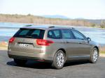 Citroen C5 Break HDi 2008 года (AU)